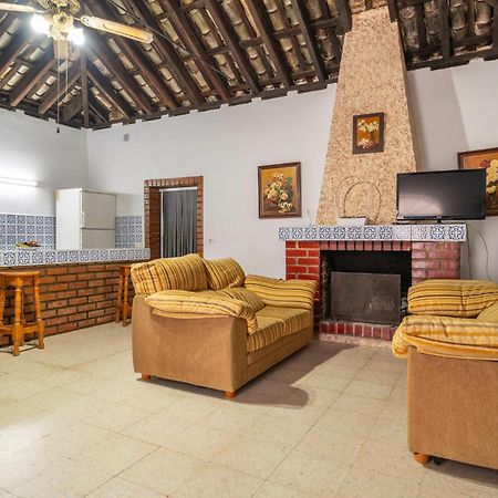 Beautiful Home In Algar With Indoor Swimming Pool Extérieur photo