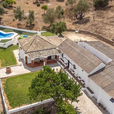 Beautiful Home In Algar With Indoor Swimming Pool Extérieur photo