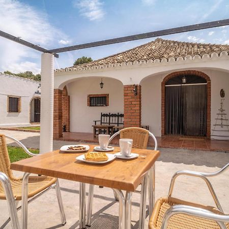 Beautiful Home In Algar With Indoor Swimming Pool Extérieur photo