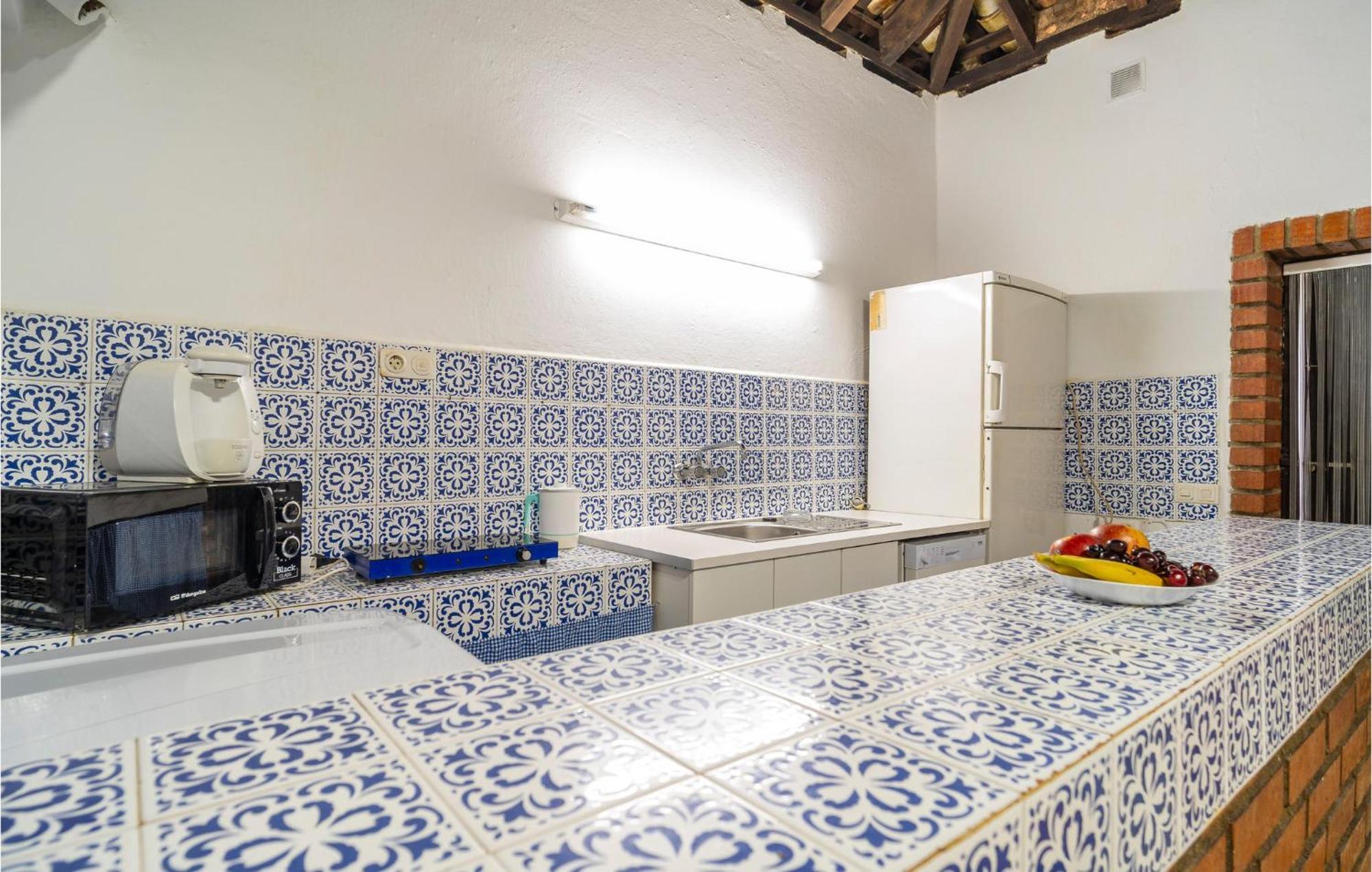 Beautiful Home In Algar With Indoor Swimming Pool Extérieur photo