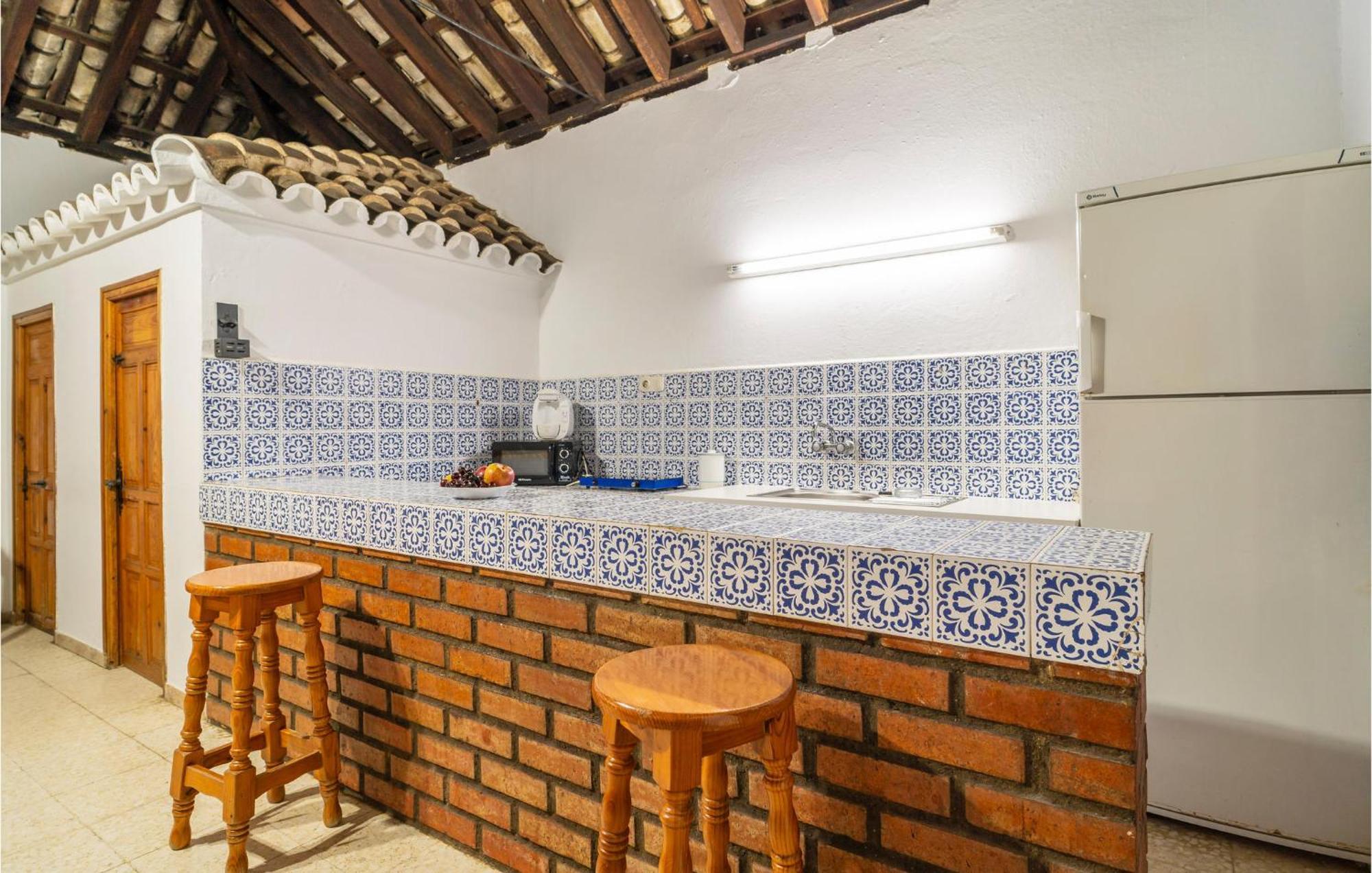 Beautiful Home In Algar With Indoor Swimming Pool Extérieur photo